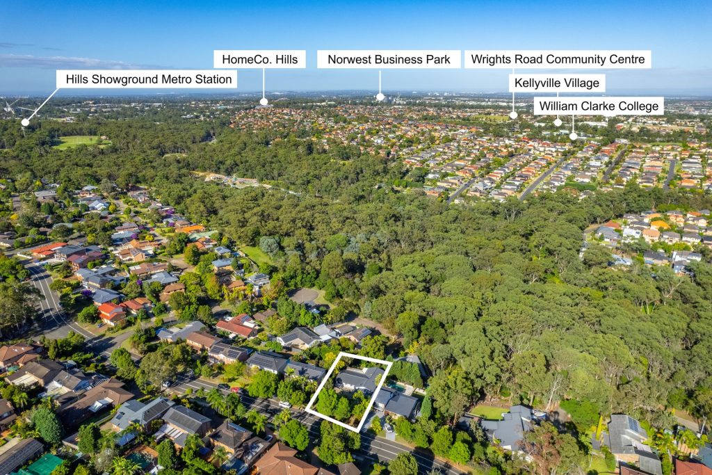 96 Ridgecrop Drive, Castle Hill NSW 2154 - photo 21
