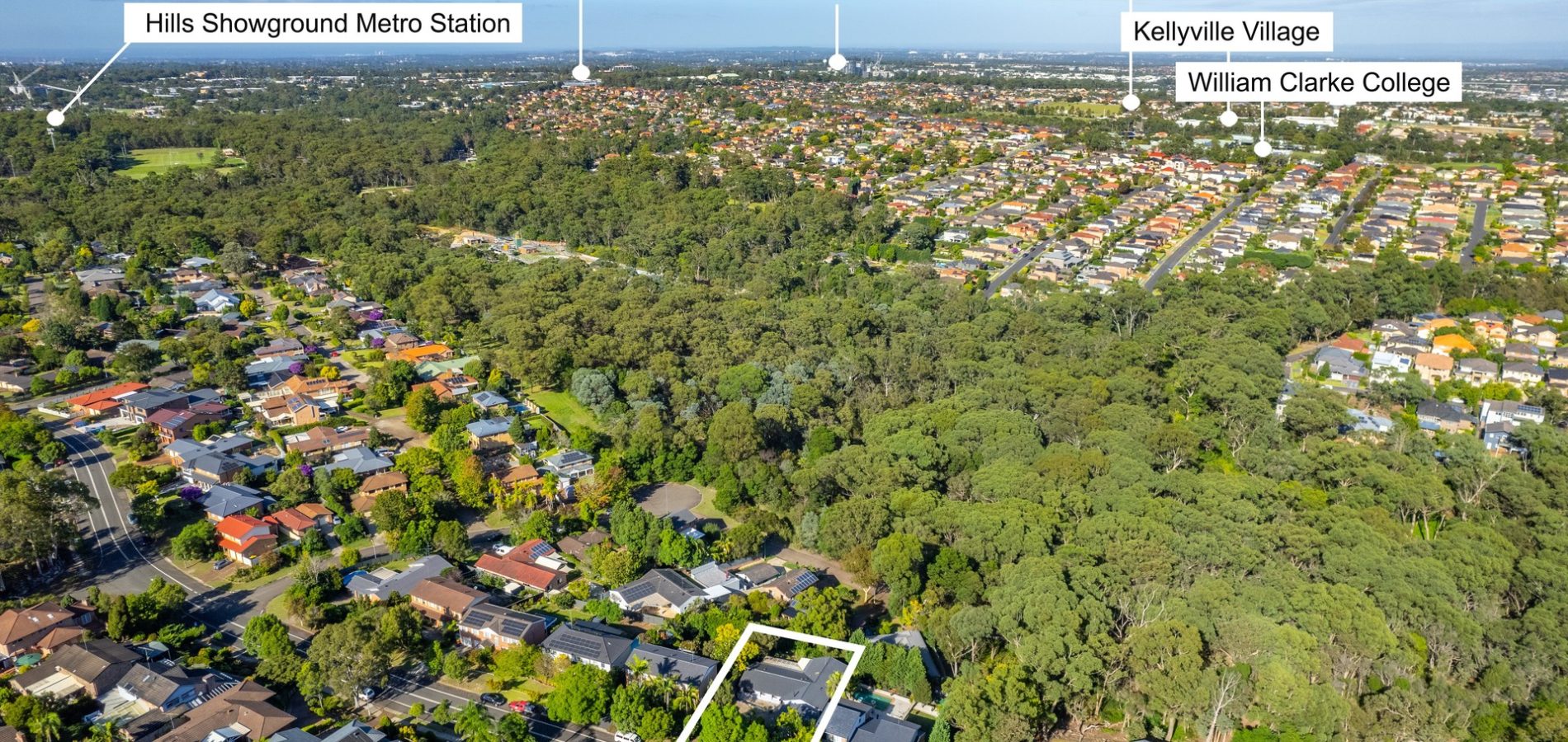 96 Ridgecrop Drive, Castle Hill NSW 2154 - photo 21