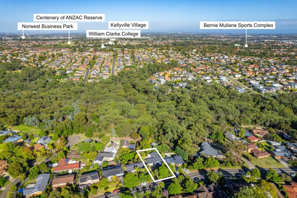 96 Ridgecrop Drive, Castle Hill NSW 2154 - photo 22