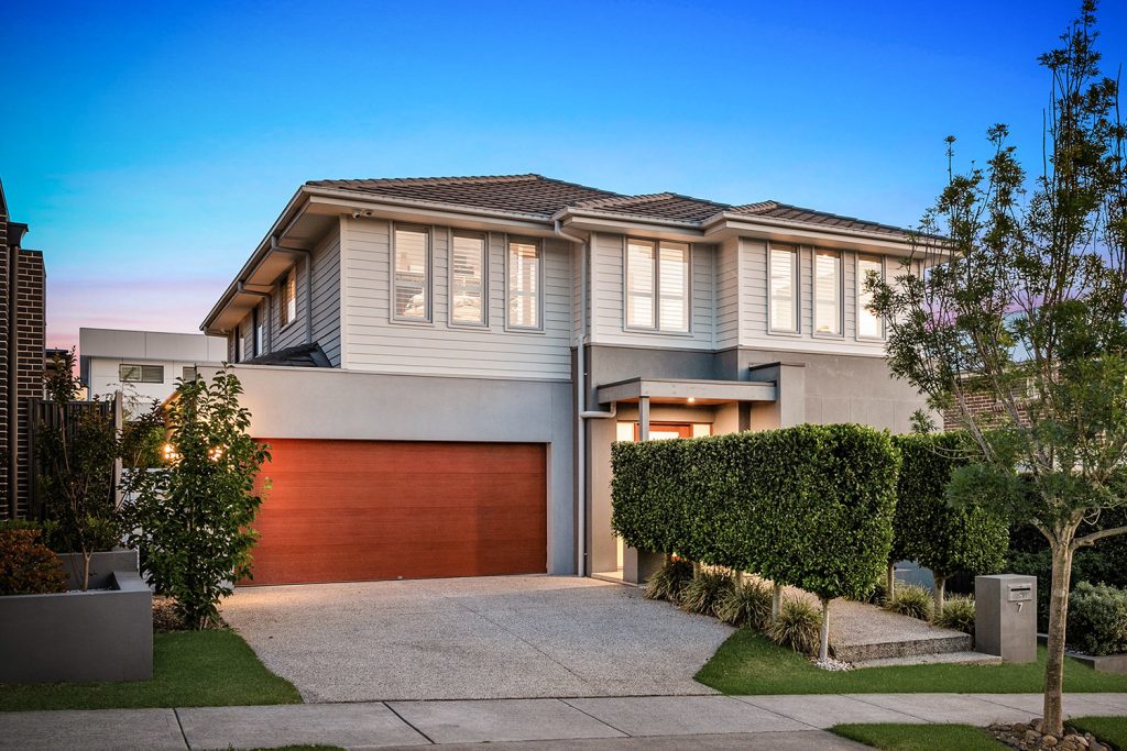 7 Timbarra Avenue, North Kellyville NSW 2155 - McGrath West Group