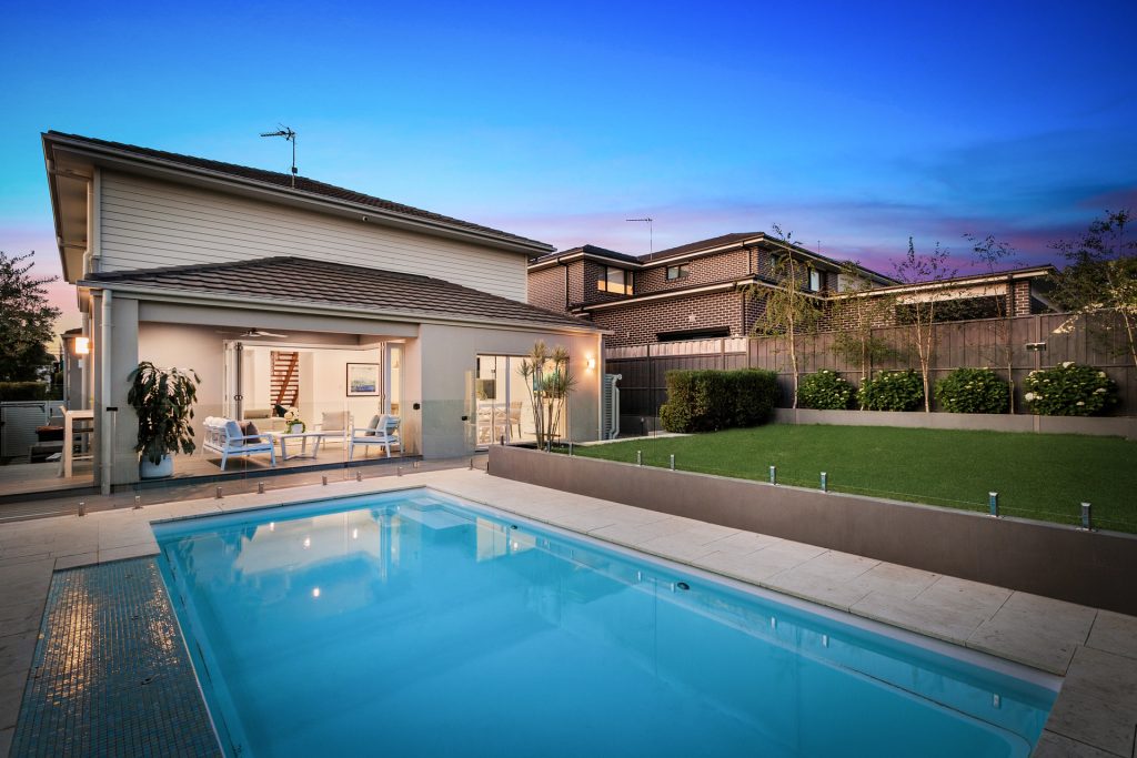 7 Timbarra Avenue, North Kellyville NSW 2155 - photo 4