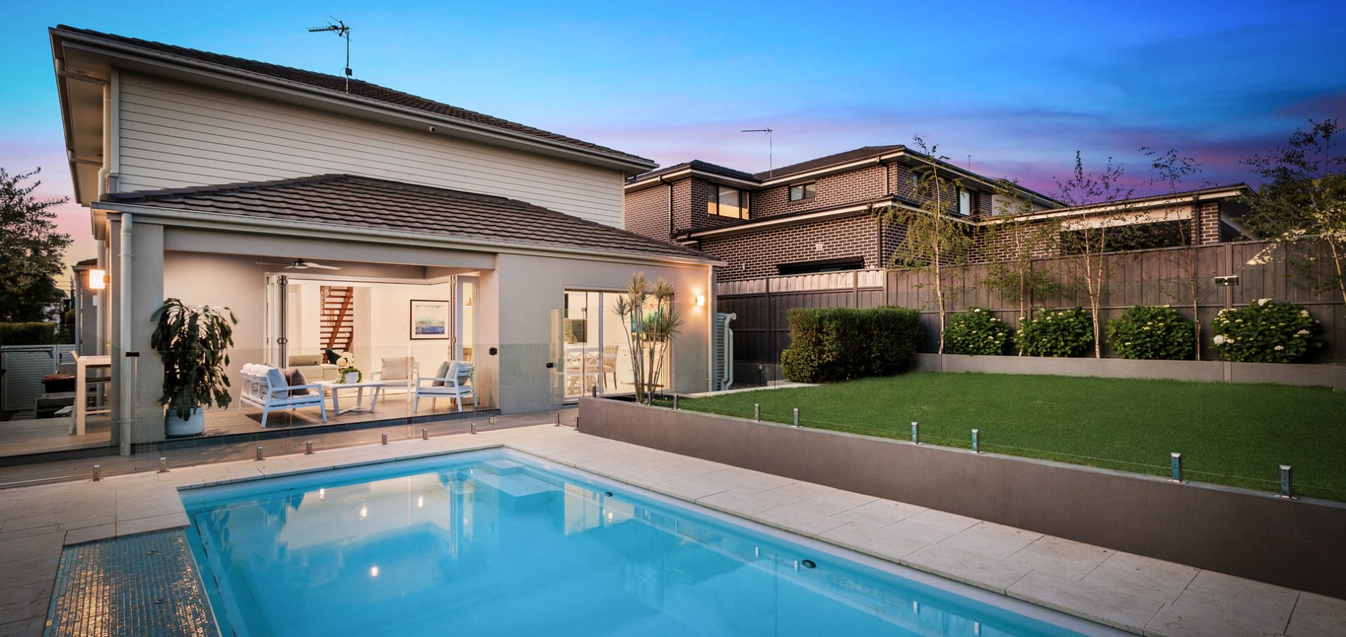 7 Timbarra Avenue, North Kellyville NSW 2155 - photo 4