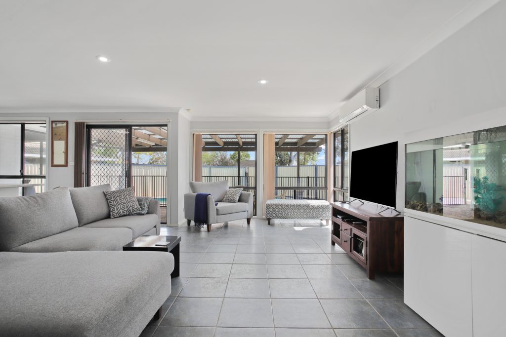 Sold - 14 Kallawatta Grove - New Property in McGraths Hill - Real Estate by Alastair Kivell