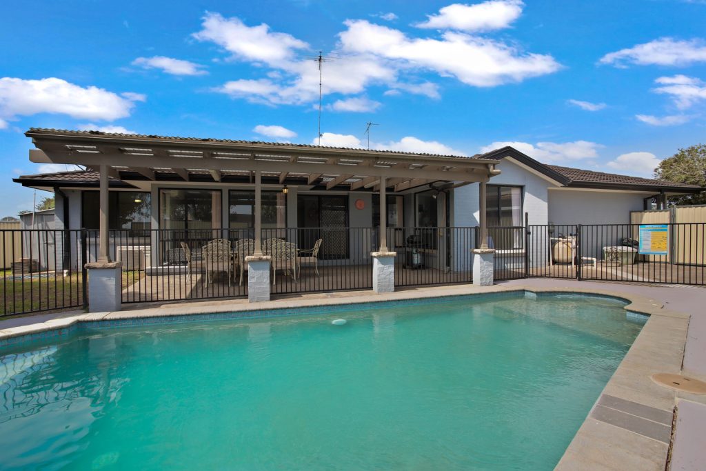 Sold - 14 Kallawatta Grove - New Property in McGraths Hill - Real Estate by Alastair Kivell