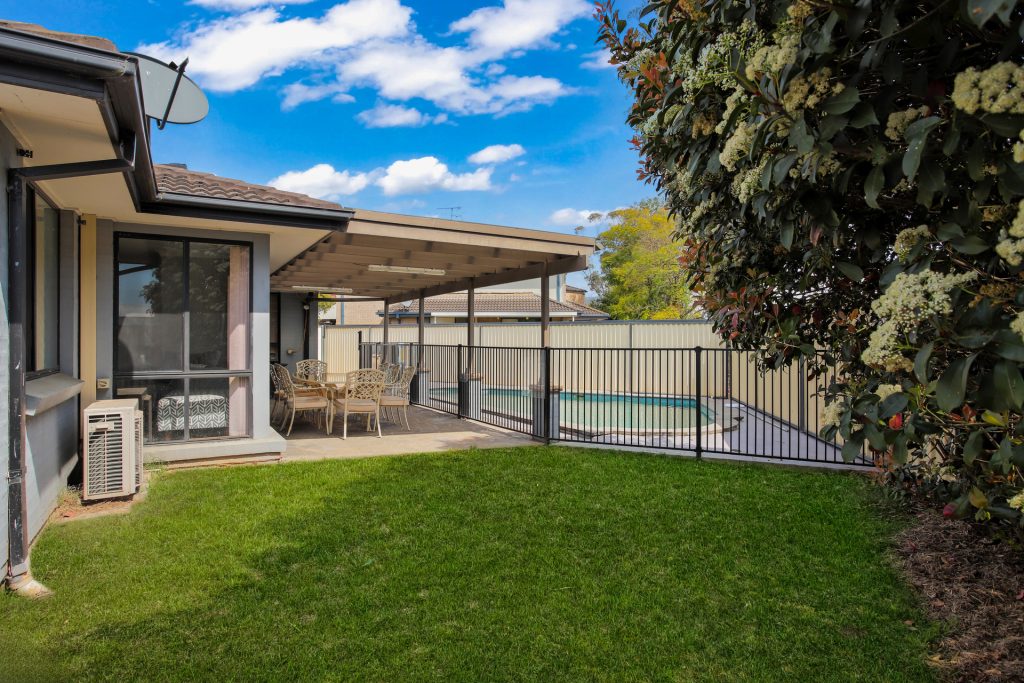 Sold - 14 Kallawatta Grove - New Property in McGraths Hill - Real Estate by Alastair Kivell