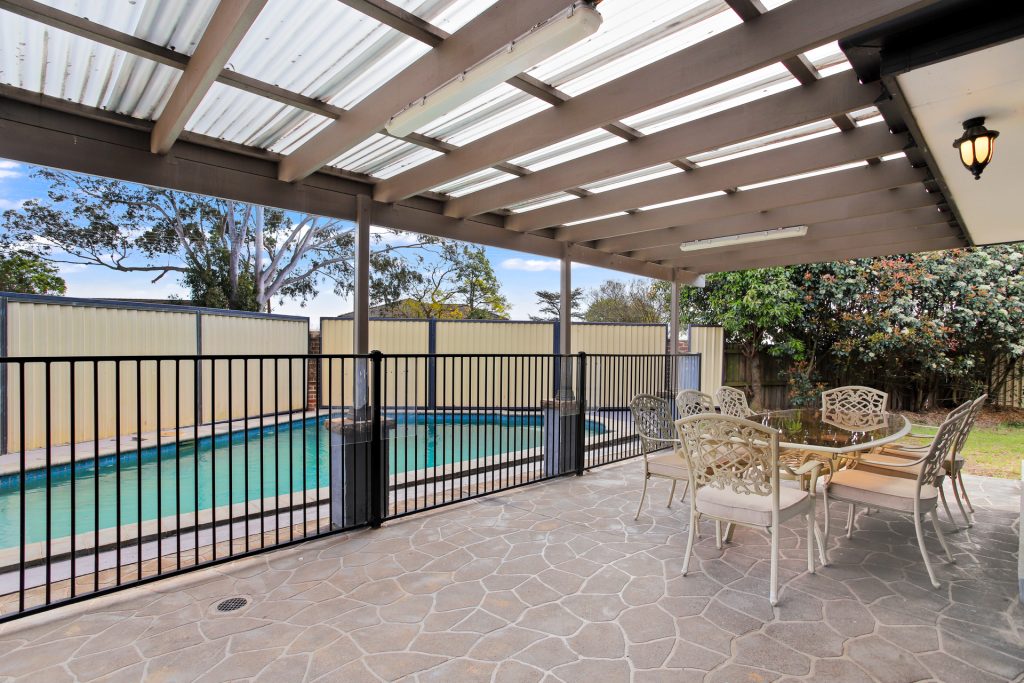 Sold - 14 Kallawatta Grove - New Property in McGraths Hill - Real Estate by Alastair Kivell