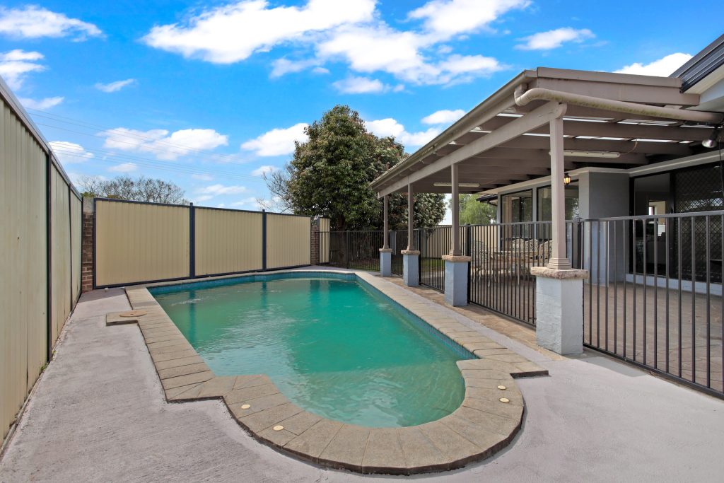 Sold - 14 Kallawatta Grove - New Property in McGraths Hill - Real Estate by Alastair Kivell
