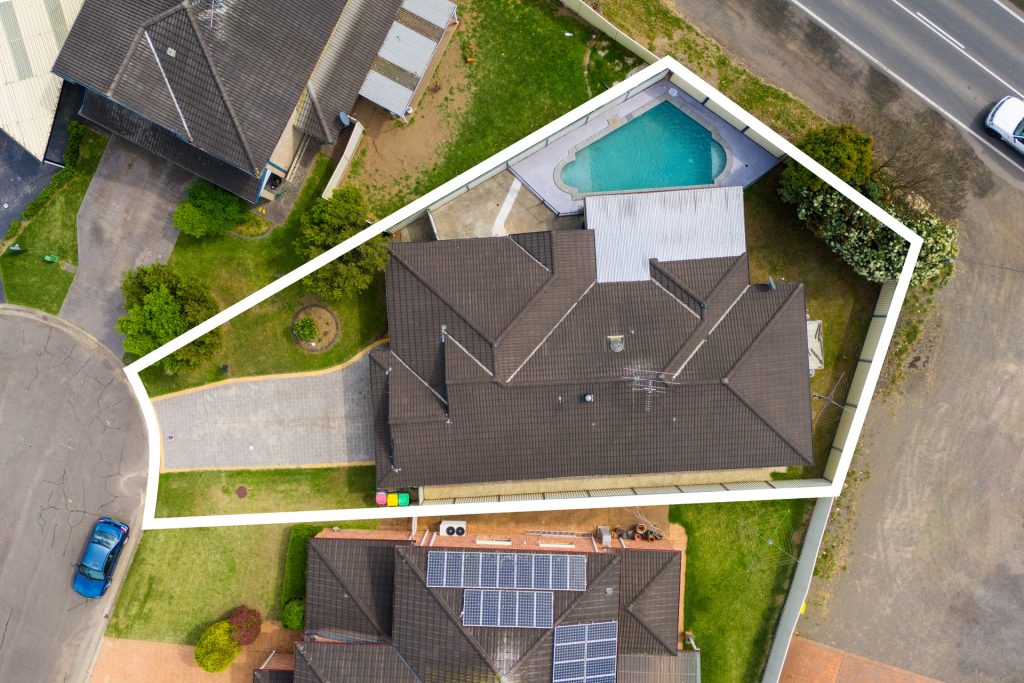 Sold - 14 Kallawatta Grove - New Property in McGraths Hill - Real Estate by Alastair Kivell