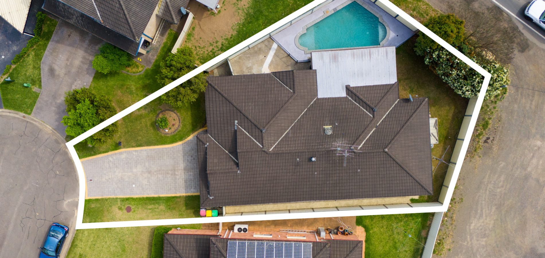 Sold - 14 Kallawatta Grove - New Property in McGraths Hill - Real Estate by Alastair Kivell
