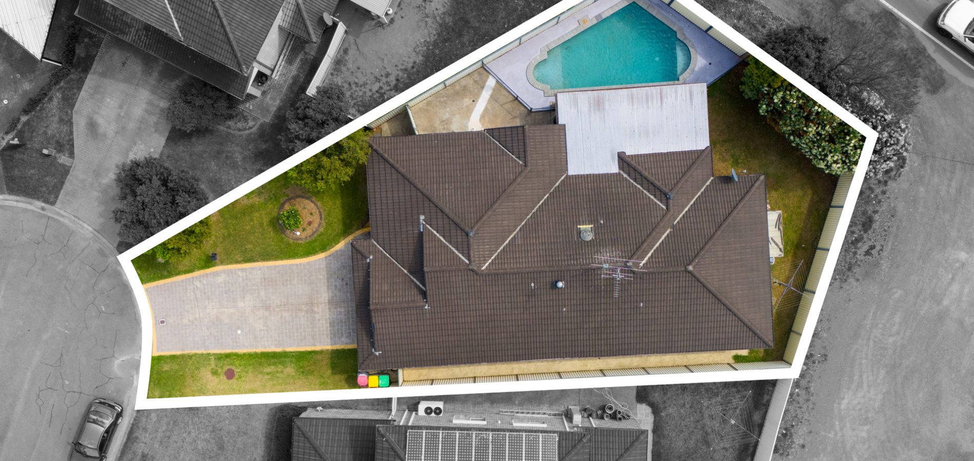Sold - 14 Kallawatta Grove - New Property in McGraths Hill - Real Estate by Alastair Kivell