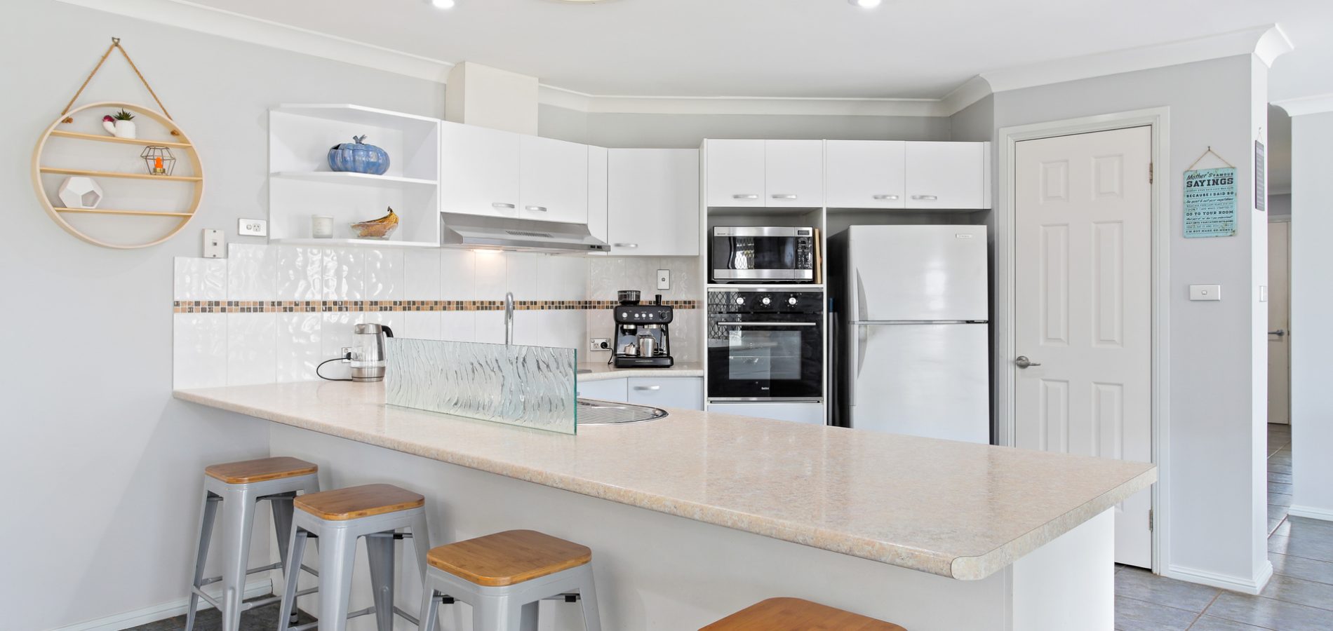 Sold - 14 Kallawatta Grove - New Property in McGraths Hill - Real Estate by Alastair Kivell