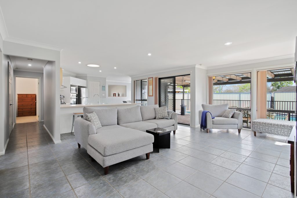 Sold - 14 Kallawatta Grove - New Property in McGraths Hill - Real Estate by Alastair Kivell