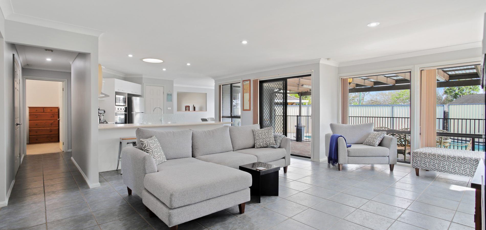 Sold - 14 Kallawatta Grove - New Property in McGraths Hill - Real Estate by Alastair Kivell