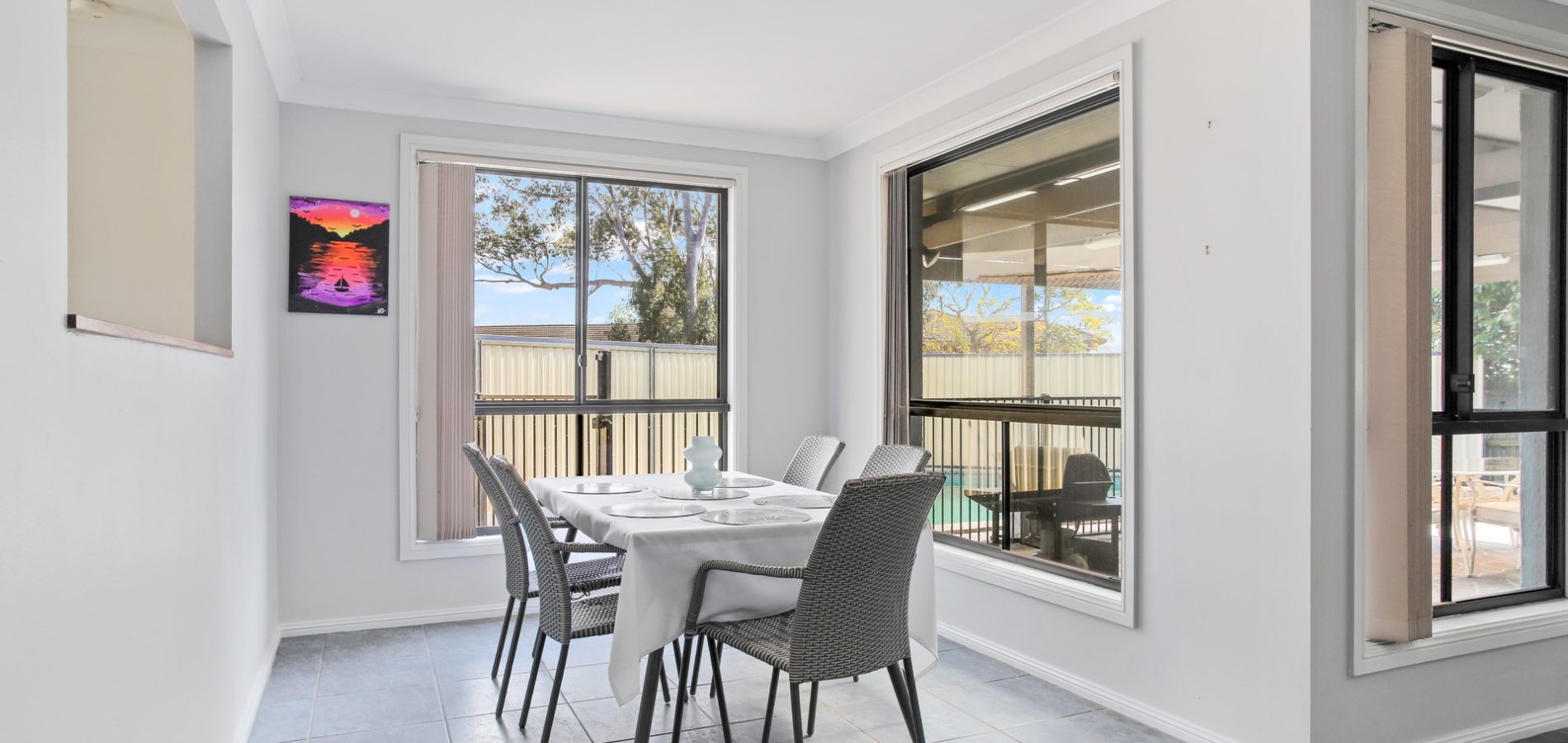 Sold - 14 Kallawatta Grove - New Property in McGraths Hill - Real Estate by Alastair Kivell