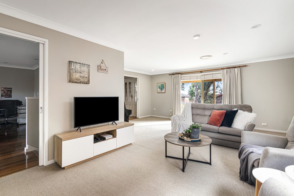 Sold - 7 Parkinson Street - New Property in Kings Langley - Real Estate by Kim McChlery