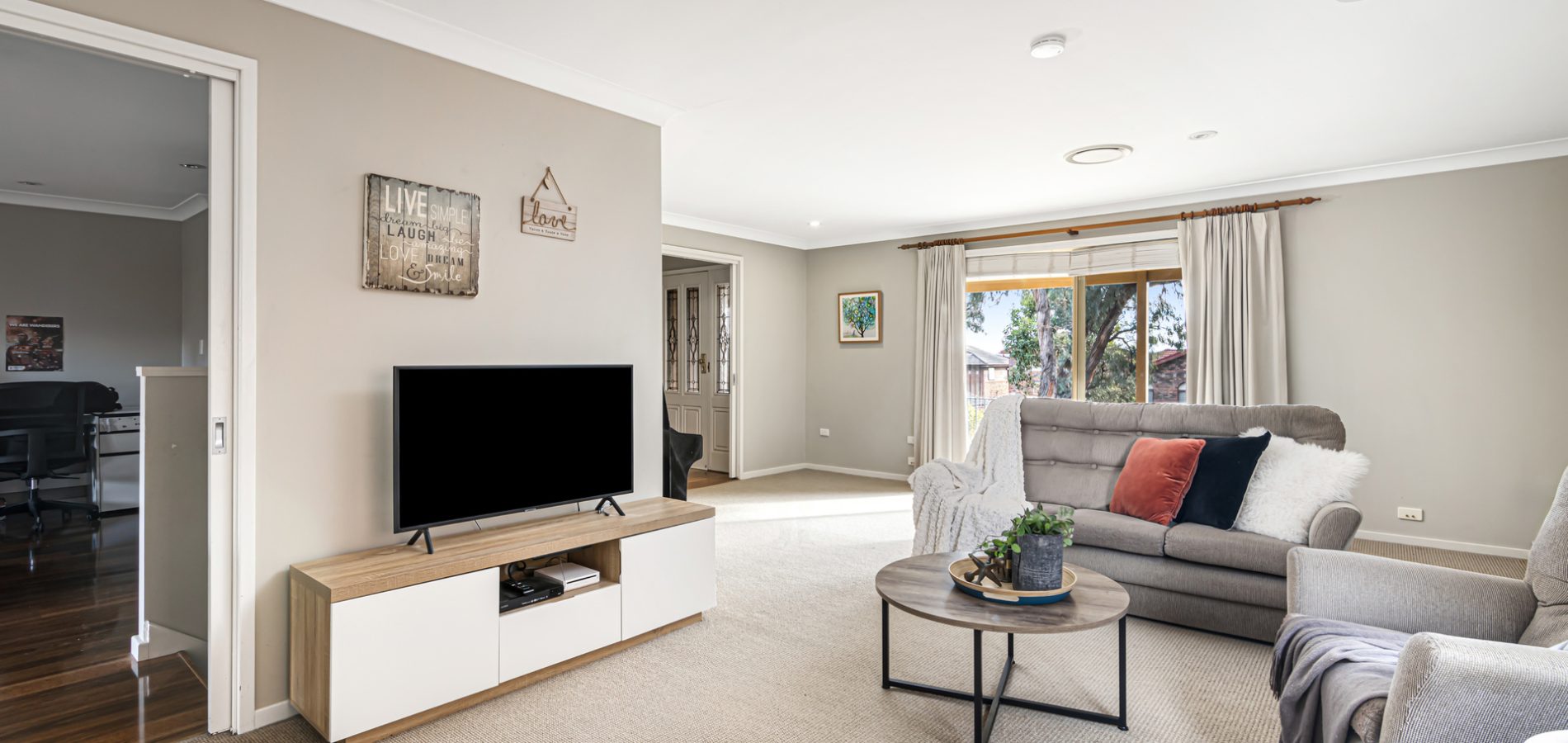 Sold - 7 Parkinson Street - New Property in Kings Langley - Real Estate by Kim McChlery
