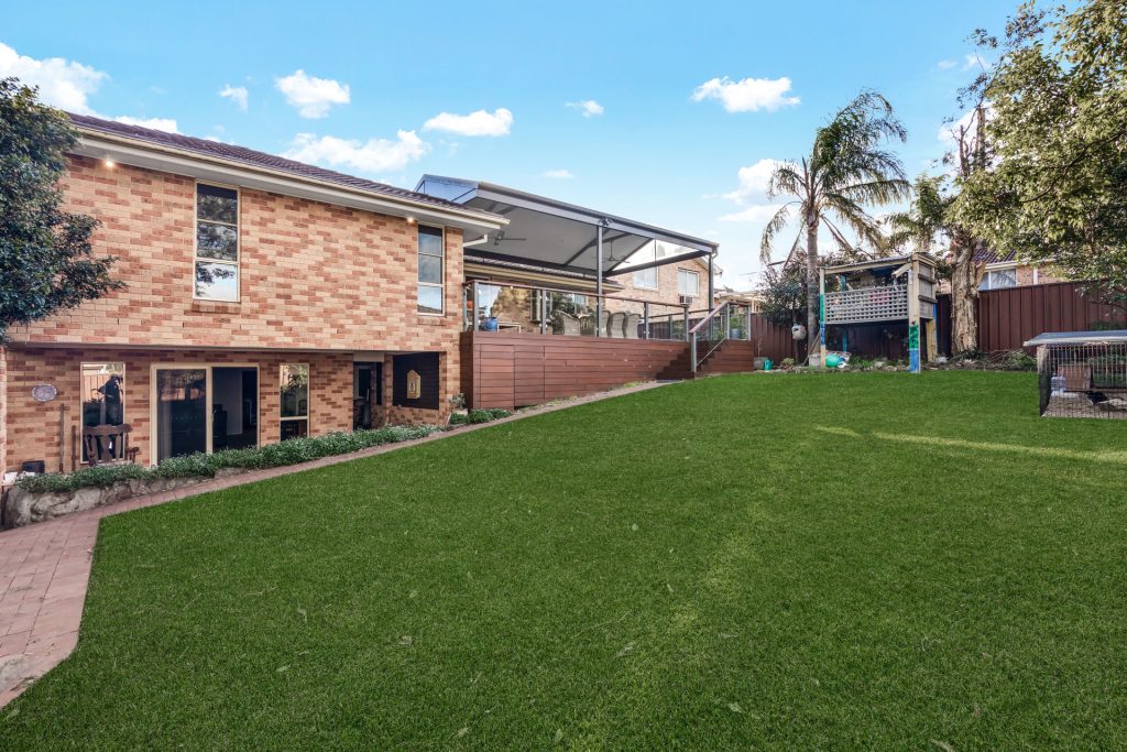 Sold - 7 Parkinson Street - New Property in Kings Langley - Real Estate by Kim McChlery