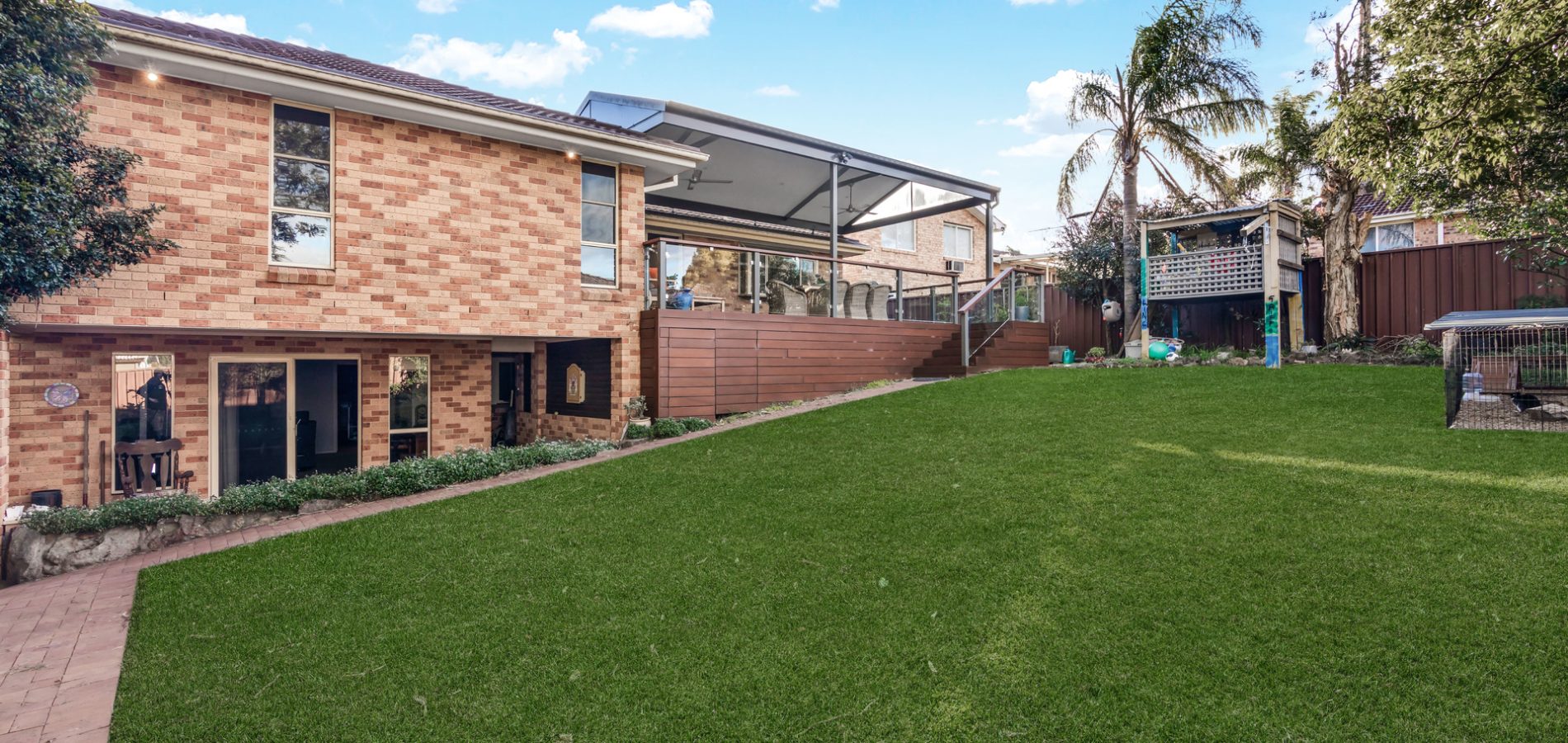 Sold - 7 Parkinson Street - New Property in Kings Langley - Real Estate by Kim McChlery