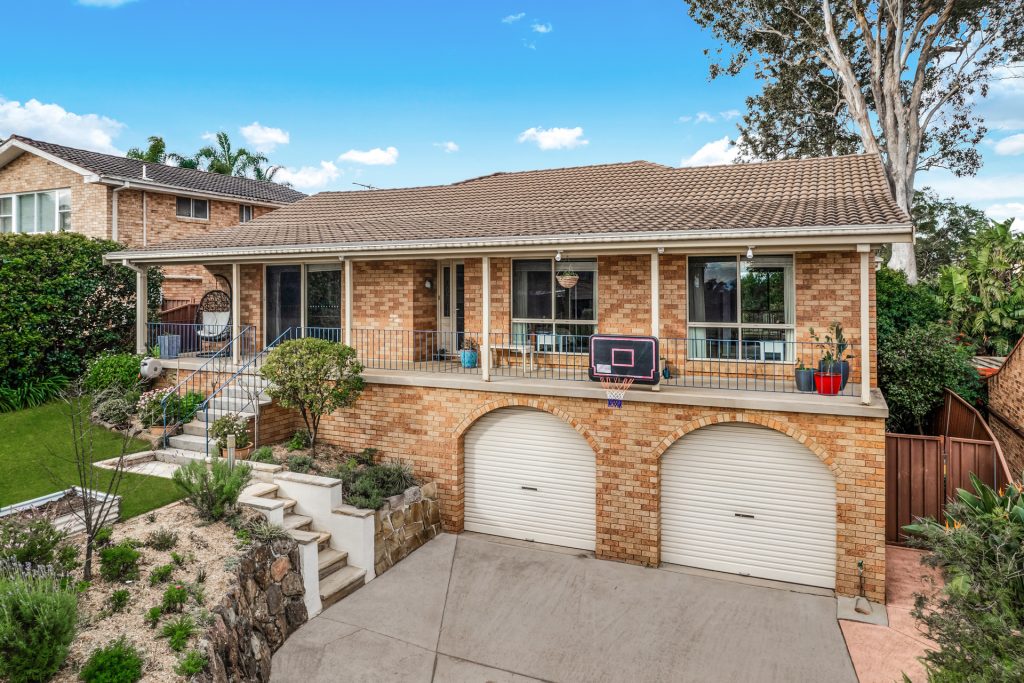 Sold - 7 Parkinson Street - New Property in Kings Langley - Real Estate by Kim McChlery