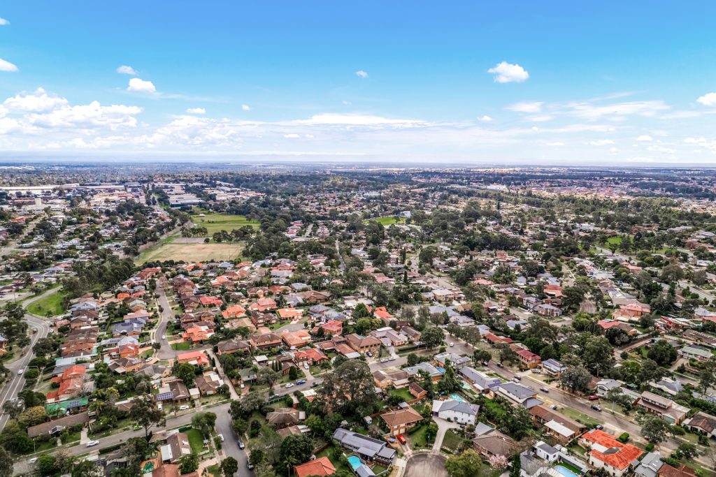 Sold - 7 Parkinson Street - New Property in Kings Langley - Real Estate by Kim McChlery