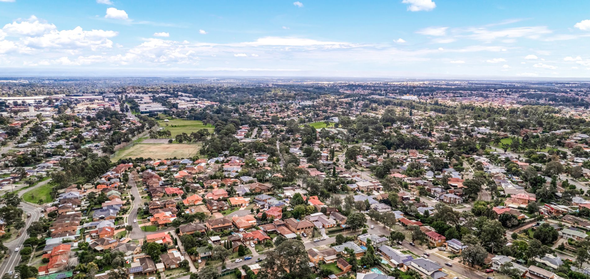 Sold - 7 Parkinson Street - New Property in Kings Langley - Real Estate by Kim McChlery