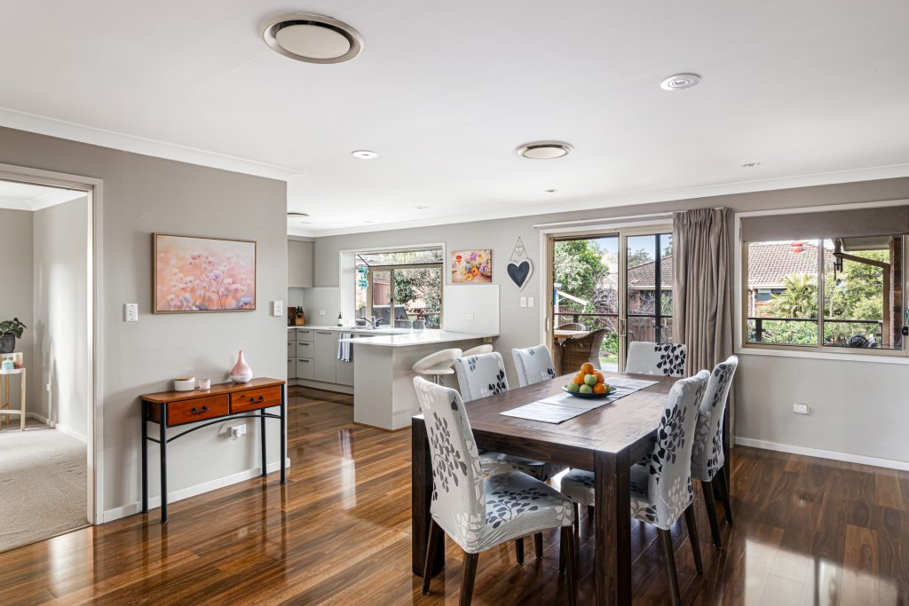 Sold - 7 Parkinson Street - New Property in Kings Langley - Real Estate by Kim McChlery