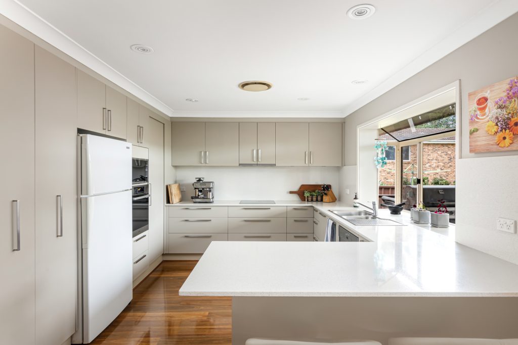 Sold - 7 Parkinson Street - New Property in Kings Langley - Real Estate by Kim McChlery