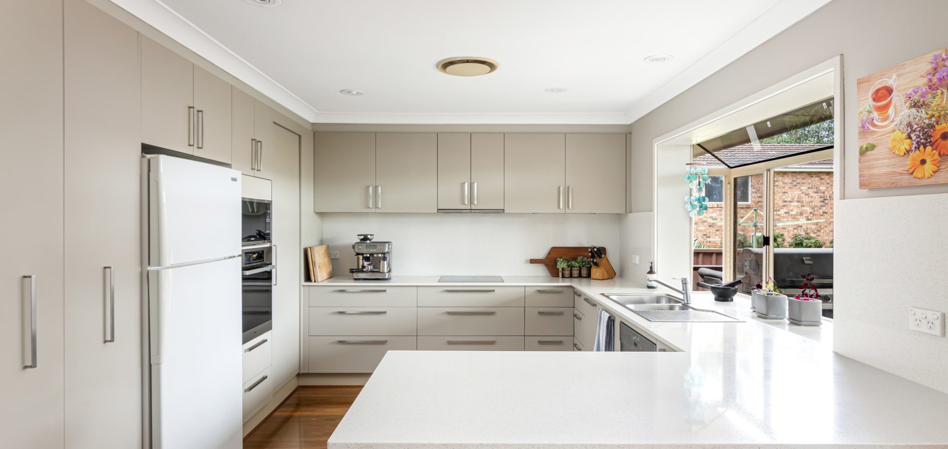 Sold - 7 Parkinson Street - New Property in Kings Langley - Real Estate by Kim McChlery