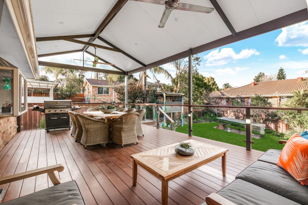 Sold - 7 Parkinson Street - New Property in Kings Langley - Real Estate by Kim McChlery