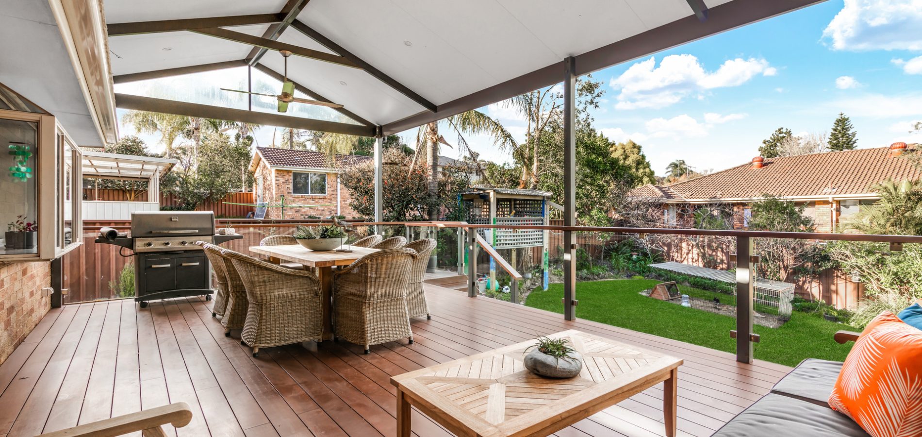 Sold - 7 Parkinson Street - New Property in Kings Langley - Real Estate by Kim McChlery