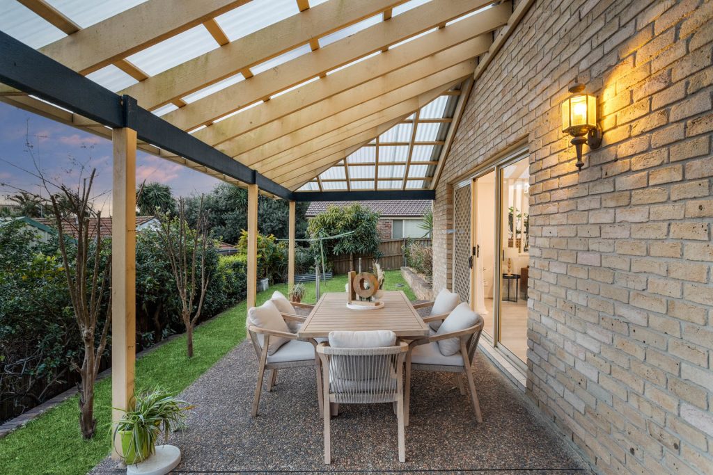 20 Hampton Crescent, Prospect NSW 2148 - photo 13