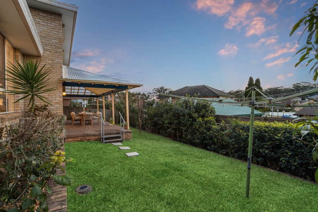 20 Hampton Crescent, Prospect NSW 2148 - photo 14