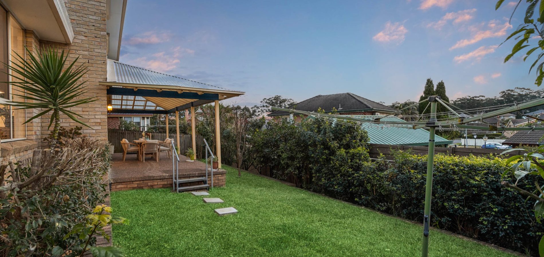 20 Hampton Crescent, Prospect NSW 2148 - photo 14