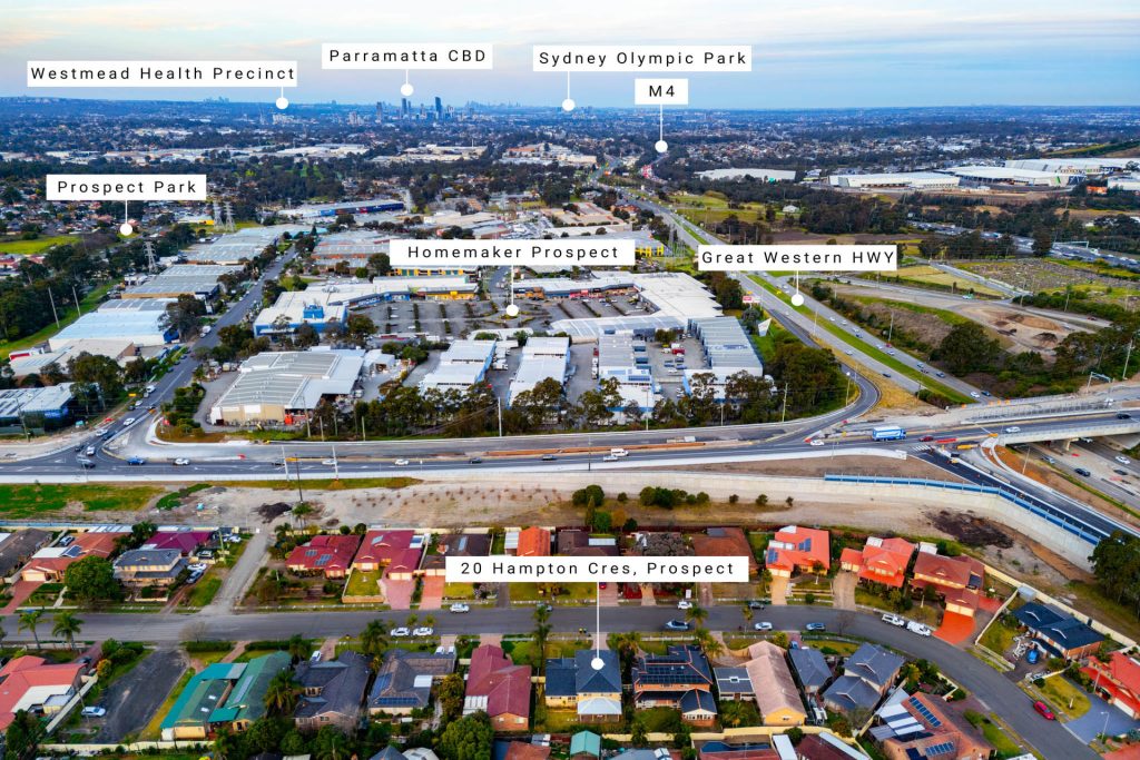 20 Hampton Crescent, Prospect NSW 2148 - photo 16