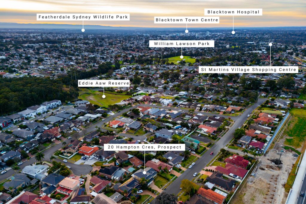 20 Hampton Crescent, Prospect NSW 2148 - photo 17