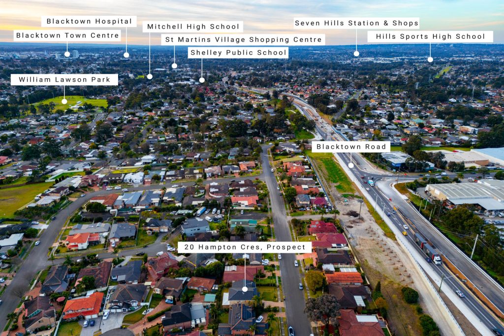 20 Hampton Crescent, Prospect NSW 2148 - photo 18