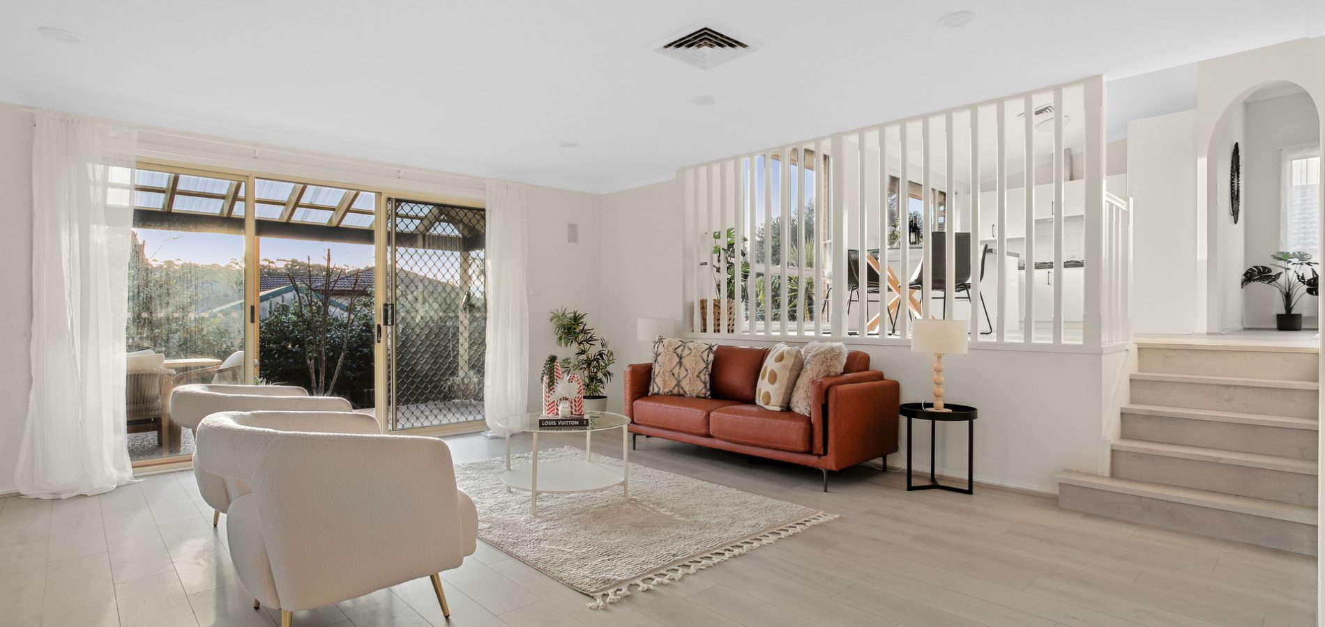 20 Hampton Crescent, Prospect NSW 2148 - photo 4