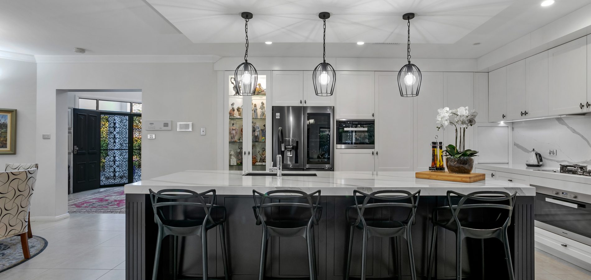 52 Bordeaux Crescent, Castle Hill NSW 2154 - photo 2