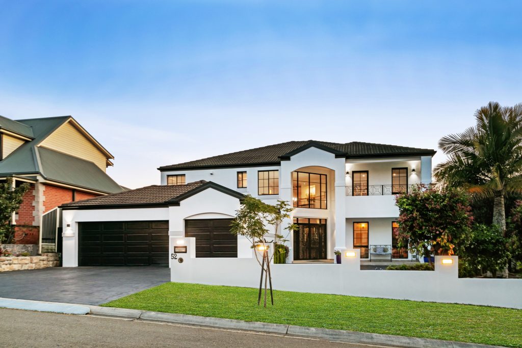 52 Bordeaux Crescent, Castle Hill NSW 2154 - McGrath West Group