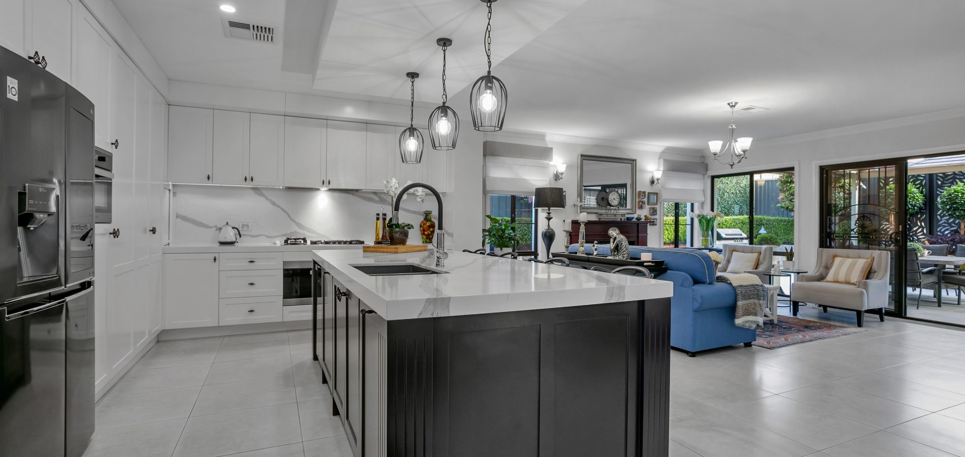 52 Bordeaux Crescent, Castle Hill NSW 2154 - photo 3