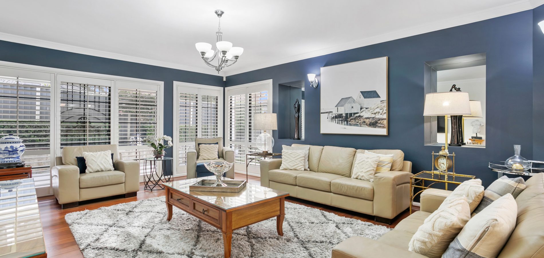 52 Bordeaux Crescent, Castle Hill NSW 2154 - photo 4