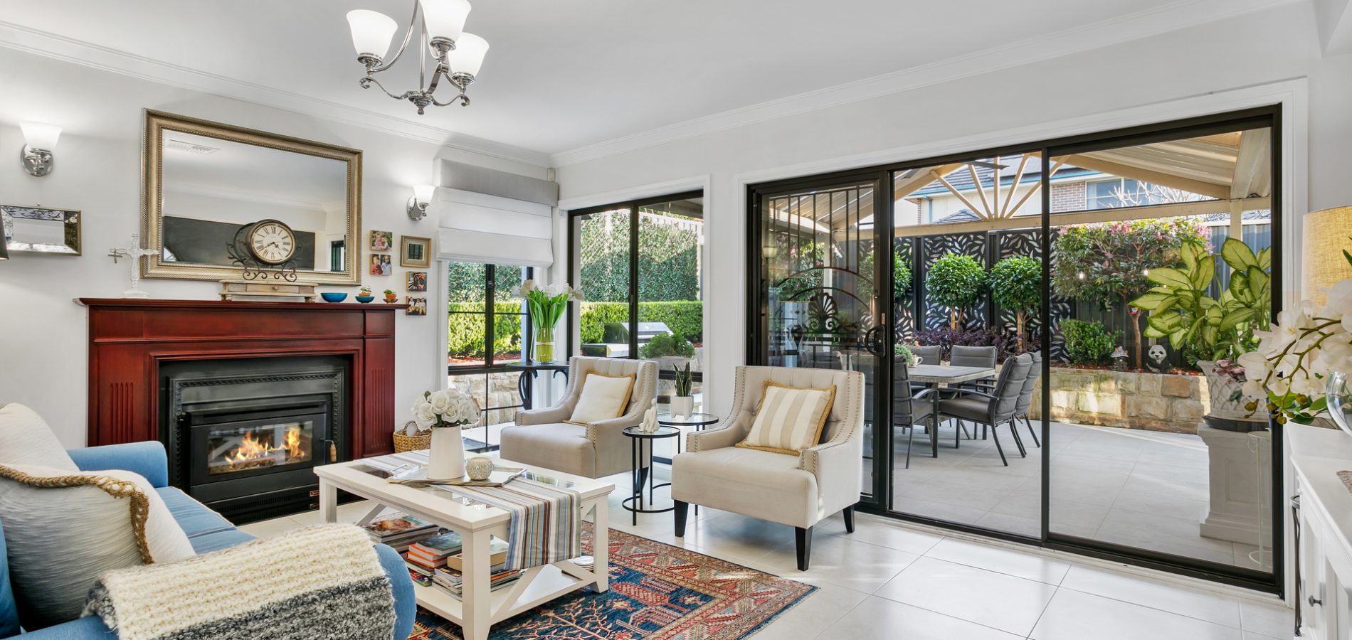 52 Bordeaux Crescent, Castle Hill NSW 2154 - photo 5