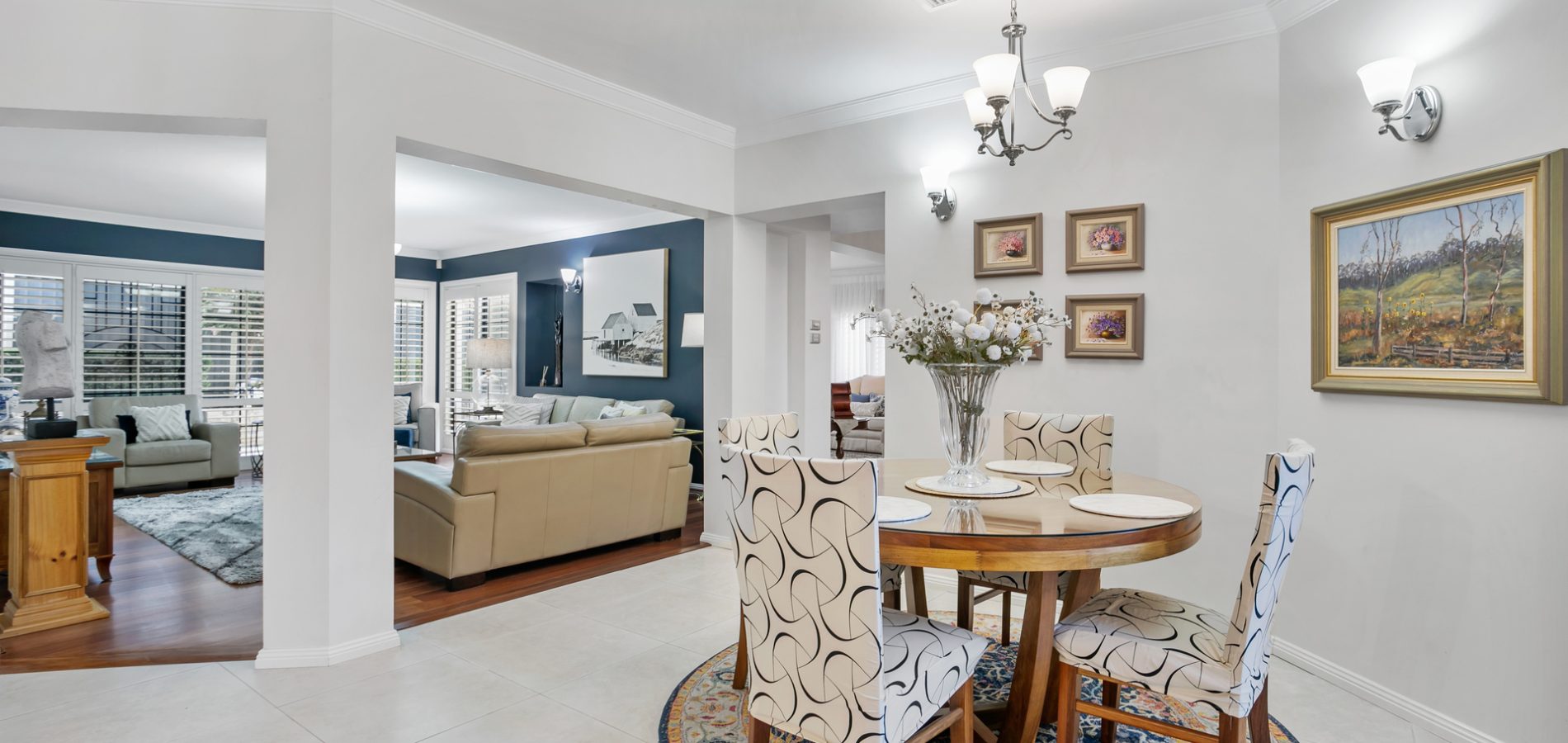 52 Bordeaux Crescent, Castle Hill NSW 2154 - photo 6