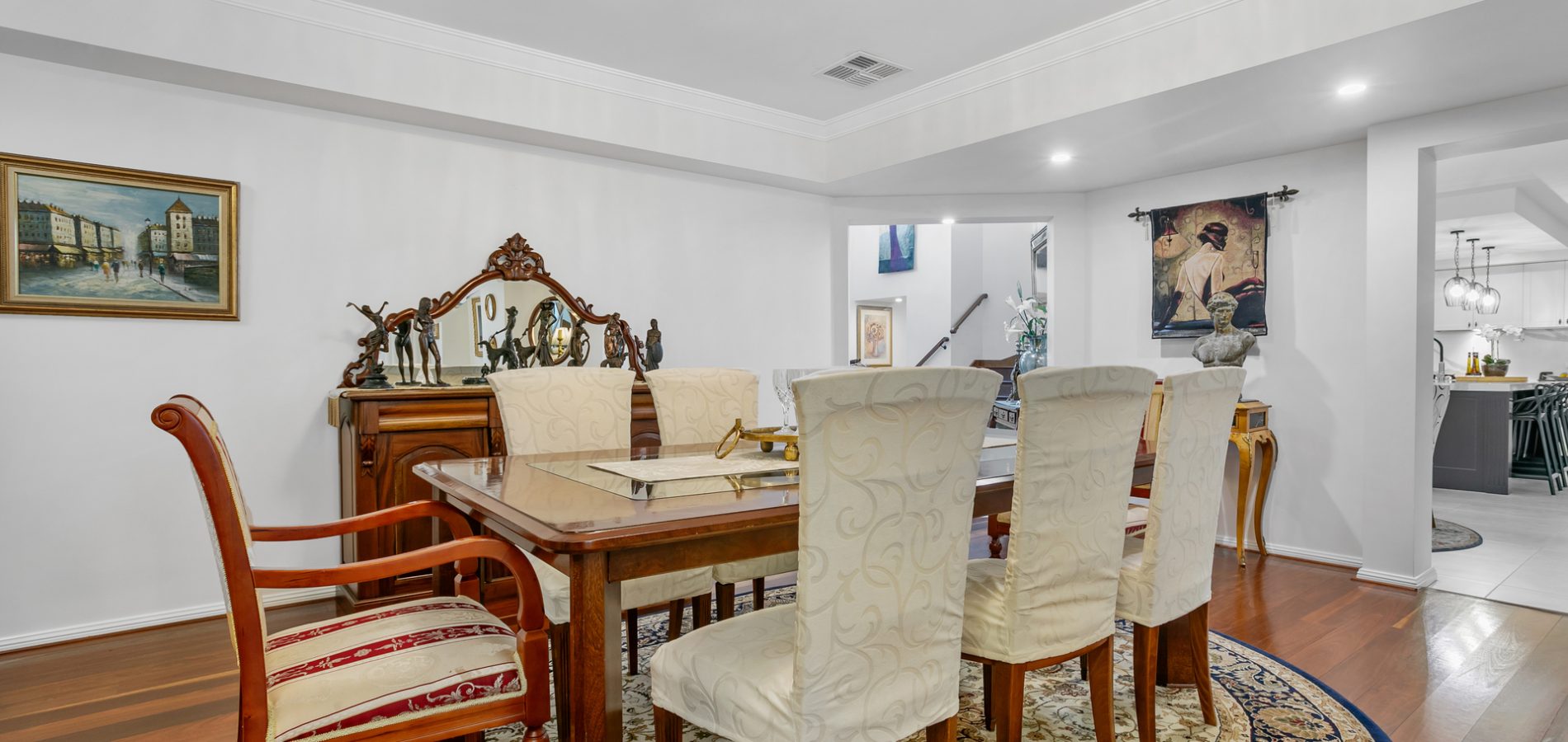 52 Bordeaux Crescent, Castle Hill NSW 2154 - photo 8