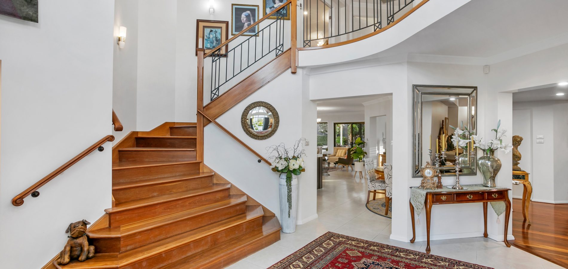 52 Bordeaux Crescent, Castle Hill NSW 2154 - photo 10