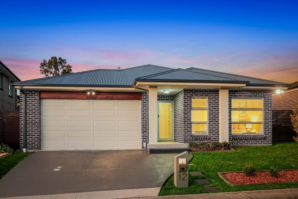 12 Bridgewater Crescent, Beaumont Hills NSW 2155 - McGrath West Group