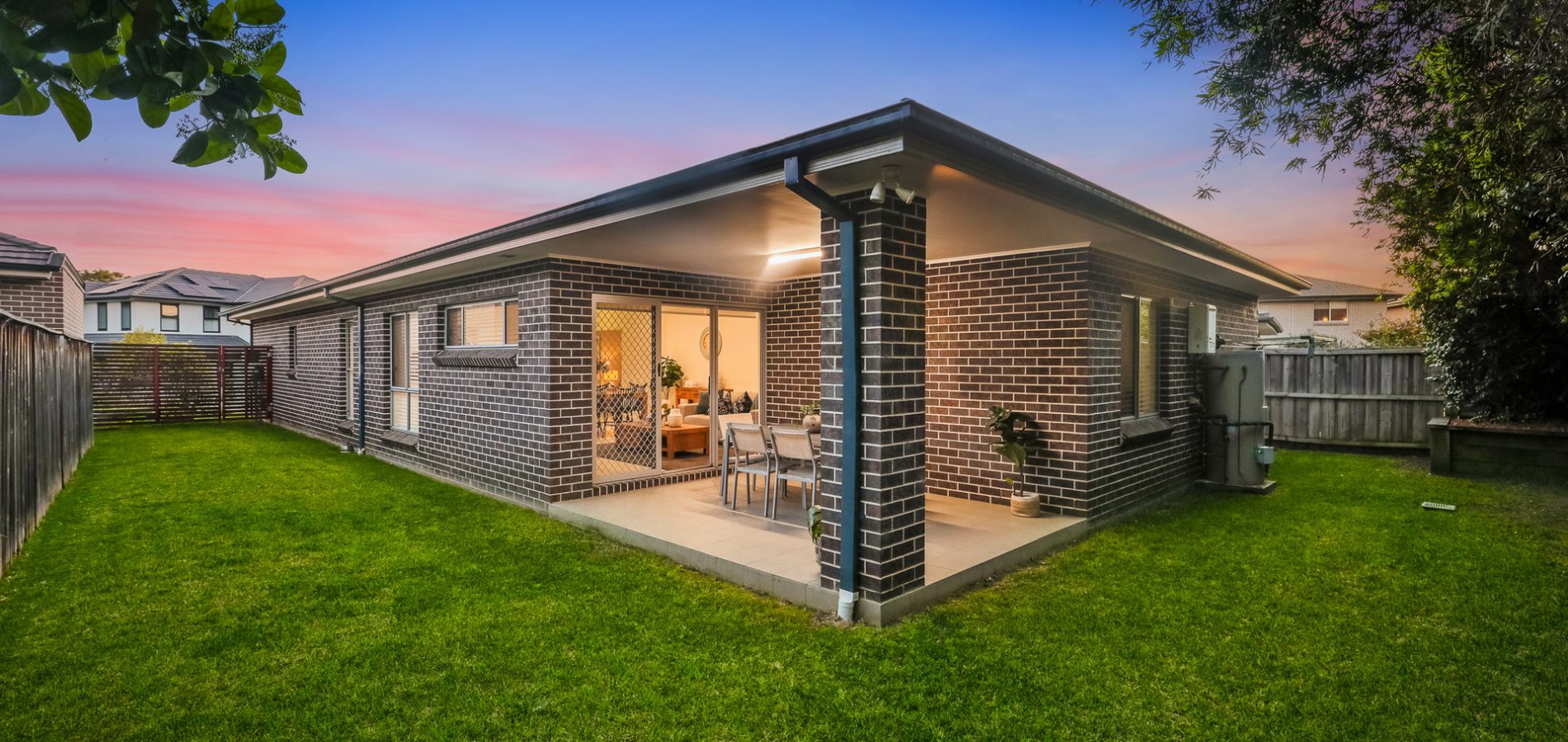 12 Bridgewater Crescent, Beaumont Hills NSW 2155 - photo 14