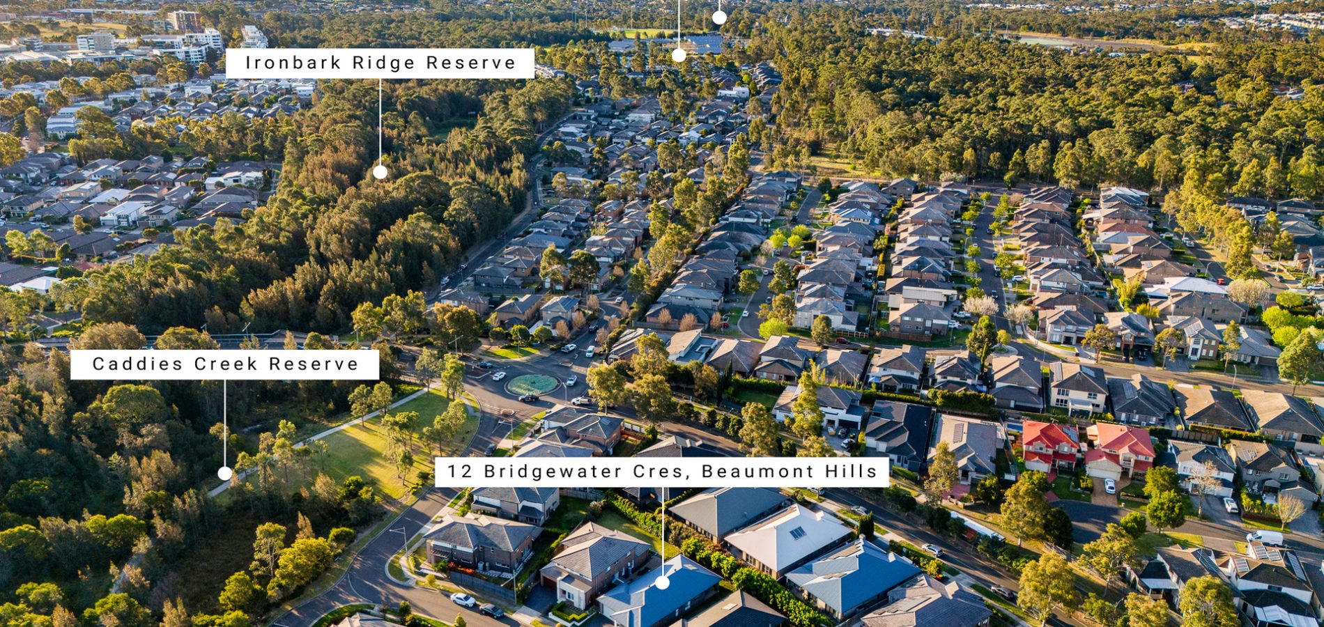 12 Bridgewater Crescent, Beaumont Hills NSW 2155 - photo 17