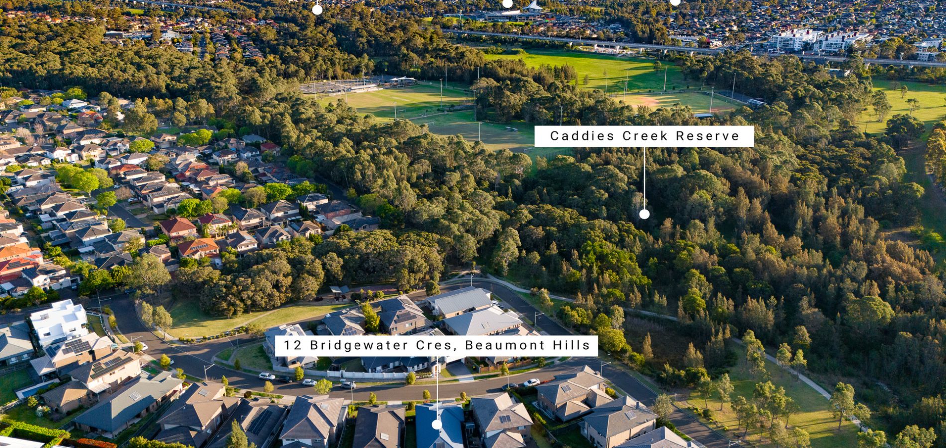 12 Bridgewater Crescent, Beaumont Hills NSW 2155 - photo 18