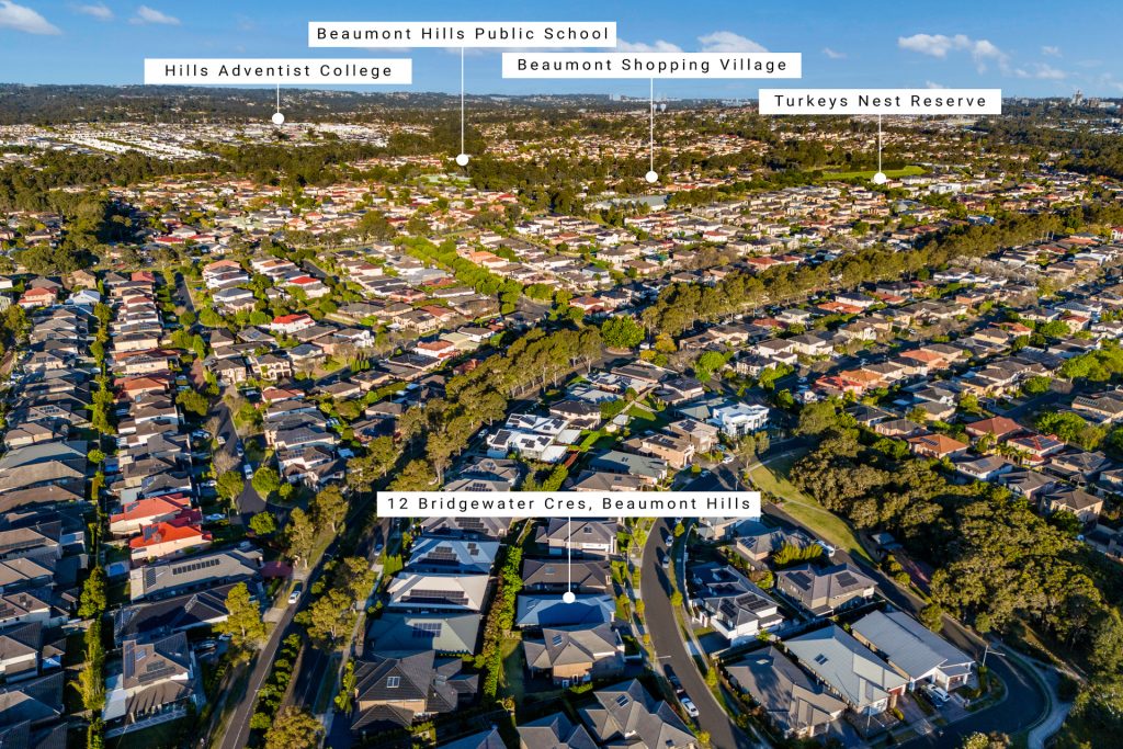 12 Bridgewater Crescent, Beaumont Hills NSW 2155 - photo 19